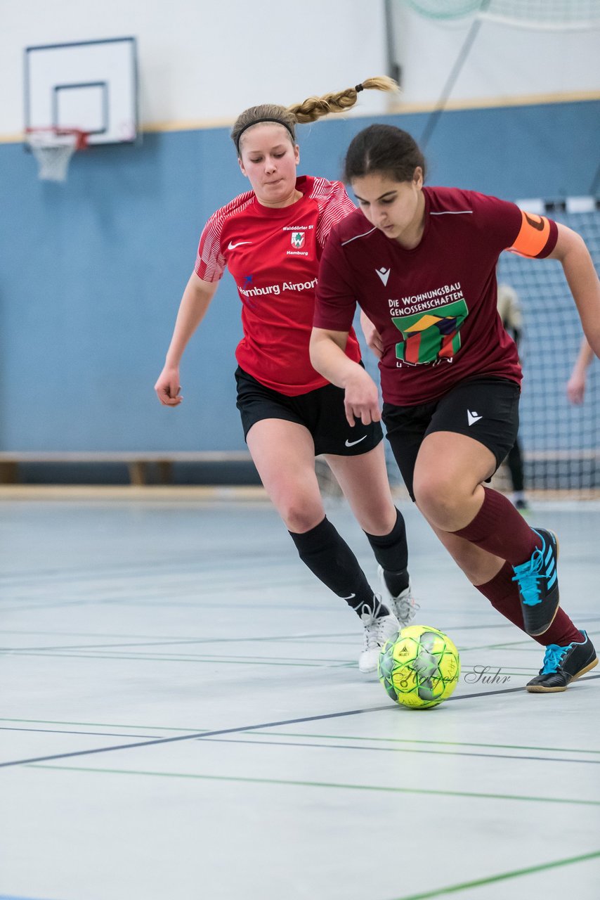 Bild 969 - B-Juniorinnen Futsalmeisterschaft